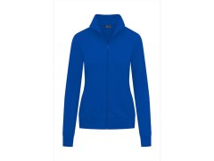 Promodoro 5295 Dámská mikina 40.5295 royal