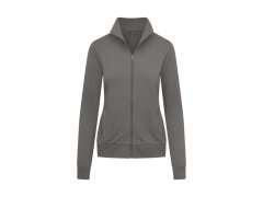 Promodoro 5295 Dámská mikina 40.5295 steel grey