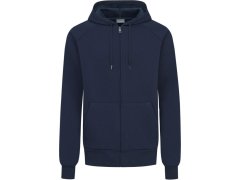 Promodoro 5500 Unisex mikina s kapucí z těžké bavlny 40.5500 navy