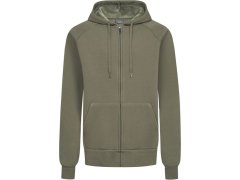 Promodoro 5500 Unisex mikina s&nbsp;kapucí z&nbsp;těžké bavlny 40.5500 dusty khaki