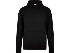 Kustom Kit KK 304 Mikina s kapucí "Superwash" 43.0304 black
