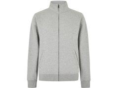 Kustom Kit KK 334 Mikina 43.0334 heather grey