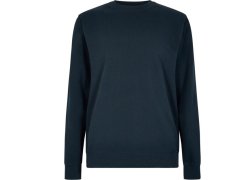 Kustom Kit KK 337 Piqué mikina 43.0337 navy
