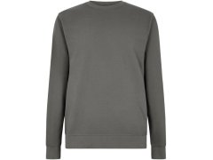 Kustom Kit KK 337 Piqué mikina 43.0337 dark grey