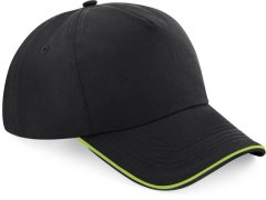 WK WK 403 Pracovní mikina "Day-to-Day" 20.W403 black/kelly green black/kelly green S