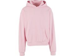 Build your Brand BY 162 Mikina s&nbsp;kapucí z&nbsp;těžké bavlny "Ultra Heavy" 56.0162 soft pink