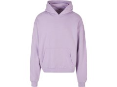 Build your Brand BY 162 Mikina s&nbsp;kapucí z&nbsp;těžké bavlny "Ultra Heavy" 56.0162 lilac