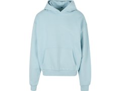 Build your Brand BY 162 Mikina s&nbsp;kapucí z&nbsp;těžké bavlny "Ultra Heavy" 56.0162 ocean blue