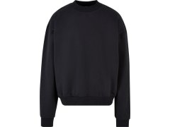 Build your Brand BY 205 Mikina z&nbsp;těžké bavlny "Ultra Heavy" 56.0205 black