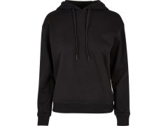 Build your Brand BY 213 Dámská mikina s&nbsp;kapucí "Everyday" 56.0213 black