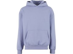 Build your Brand BY 268 Mikina s&nbsp;kapucí z&nbsp;těžké bavlny "Ultra Heavy" 56.0268 viola blue