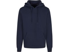 New Morning Studios NM 010 Unisex mikina s&nbsp;kapucí 57.0010 navy