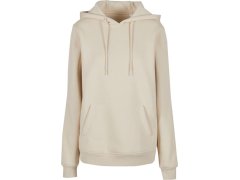 New Morning Studios NM 010 Unisex mikina s&nbsp;kapucí 57.0010 sand