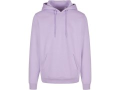 New Morning Studios NM 010 Unisex mikina s&nbsp;kapucí 57.0010 lilac