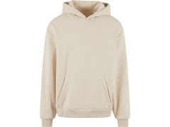 New Morning Studios NM 011 Těžká unisex mikina s&nbsp;kapucí 57.0011 sand