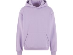 New Morning Studios NM 011 Těžká unisex mikina s&nbsp;kapucí 57.0011 lilac