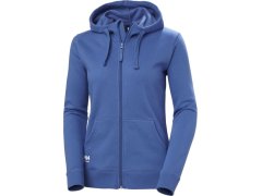 Helly Hansen Classic 79323 Dámská mikina s kapucí "Classic" 59.9323 stone blue