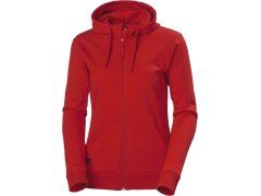 Helly Hansen Classic 79323 Dámská mikina s kapucí "Classic" 59.9323 alert red