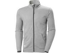 Helly Hansen Classic 79326 Mikina "Classic" 59.9326 grey melange