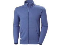 Helly Hansen Classic 79326 Mikina "Classic" 59.9326 stone blue