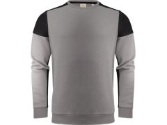 Printer Prime Crewneck Mikina 61.2071 anthracite/black