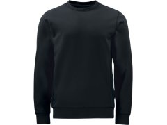 ProJob 2127 Sweatshirt Roundneck Těžká pracovní mikina Doubleface 64.2127 black