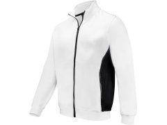 ProJob 2129 Sweatshirt Full Zip Těžká pracovní mikina Doubleface 64.2129 white