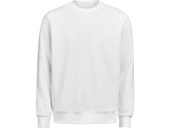 Untagged Movement OCS RCS Crewneck Těžká unisex mikina 66.3010 white