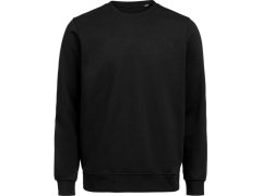 Untagged Movement OCS RCS Crewneck Těžká unisex mikina 66.3010 black