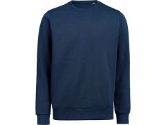 Untagged Movement OCS RCS Crewneck Těžká unisex mikina 66.3010 navy