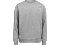 Untagged Movement OCS RCS Crewneck Těžká unisex mikina 66.3010 grey melange