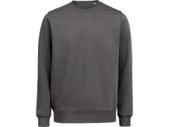 Untagged Movement OCS RCS Crewneck Těžká unisex mikina 66.3010 charcoal
