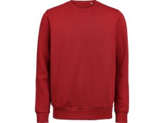 Untagged Movement OCS RCS Crewneck Těžká unisex mikina 66.3010 brick