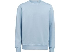 Untagged Movement OCS RCS Crewneck Těžká unisex mikina 66.3010 fog