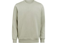 Untagged Movement OCS RCS Crewneck Těžká unisex mikina 66.3010 sage