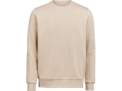 Untagged Movement OCS RCS Crewneck Těžká unisex mikina 66.3010 latte
