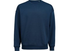 Untagged Movement OCS RCS Loose Crewneck Těžká unisex mikina "Loose Fit" 66.3020 navy