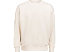 Untagged Movement OCS RCS Loose Crewneck Těžká unisex mikina "Loose Fit" 66.3020 birch