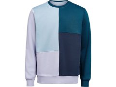 Untagged Movement OCS RCS Crewneck Combo Mikina "Color Block" 66.ZF02 multicolour