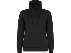 Clique Hobart Sweater Women Dámská mikina 67.1023 black