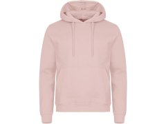 Clique Miami Hoody Unisex mikina s&nbsp;kapucí 67.1031 candy pink