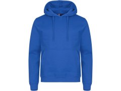 Clique Miami Hoody Unisex mikina s&nbsp;kapucí 67.1031 royal blue