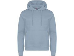Clique Miami Hoody Unisex mikina s&nbsp;kapucí 67.1031 soft blue