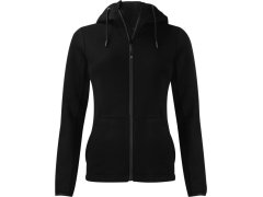 Cutter & Buck Pemberton Jacket Women Dámská mikina s kapucí 68.8419 black