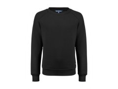 Cutter & Buck Pemberton Crewneck Women Dámská mikina 68.8423 black