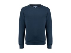Cutter & Buck Pemberton Crewneck Women Dámská mikina 68.8423 dark navy