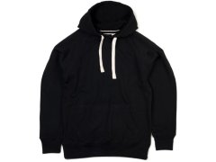 Mantis M 73 Mikina s kapucí "Superstar" 70.0073 black
