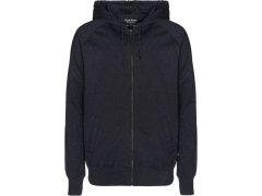 Pure Waste HJUB Unisex mikina s kapucí 74.HJUB anthracite