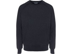 Pure Waste SWUB Unisex mikina 74.SWUB anthracite