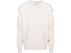 Pure Waste SWUB Unisex mikina 74.SWUB ecru